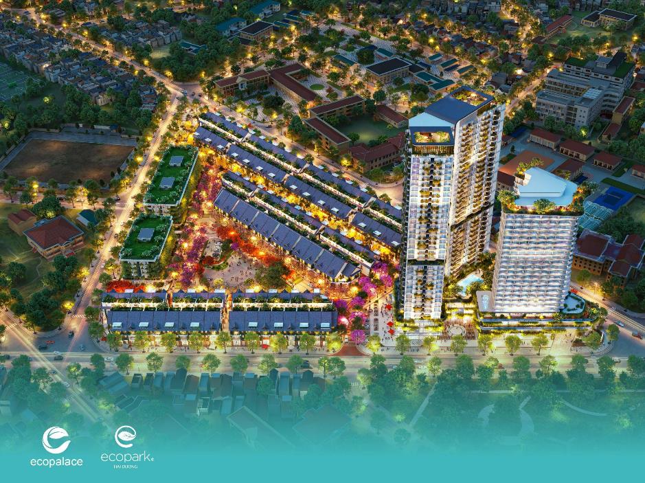 Lý do nào giúp Ecopalace Đắk Lắk thu hút nhà đầu tư?- Ảnh 2. Lý do nào giúp Ecopalace Đắk Lắk thu hút nhà đầu tư?- Ảnh 2.