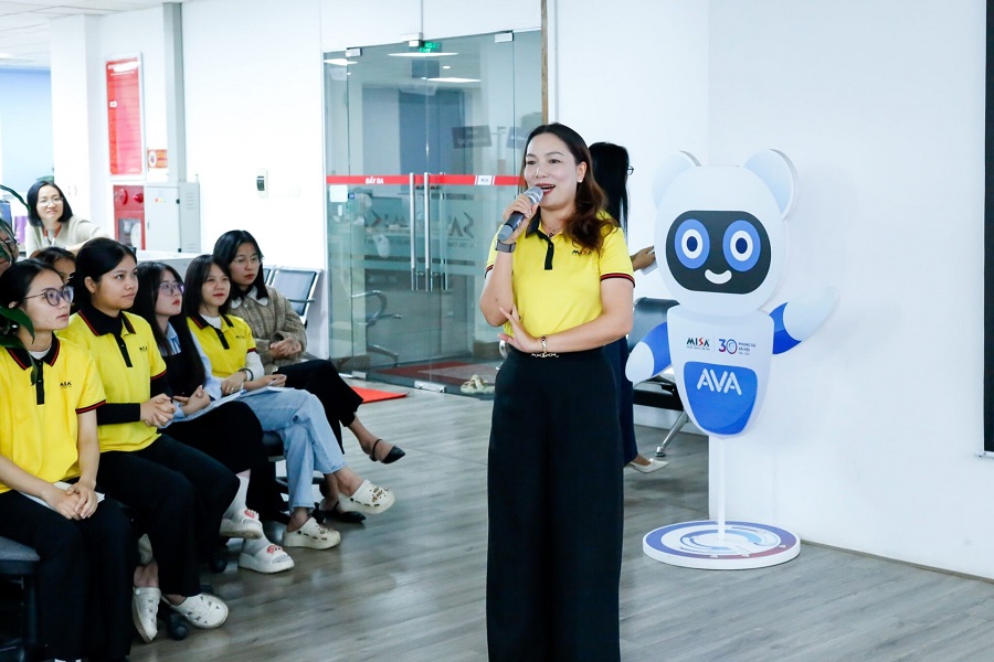 MISA đồng hành cùng hộ kinh doanh chuyển đổi bỏ thuế khoán- Ảnh 1.