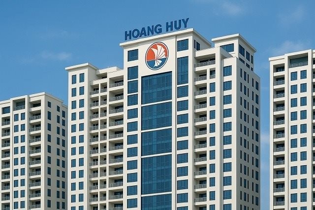 Đại gia bất động sản Hải Phòng chuẩn bị phát hành hơn 43 triệu cổ phiếu để trả cổ tức năm 2024- Ảnh 1. Đại gia bất động sản Hải Phòng chuẩn bị phát hành hơn 43 triệu cổ phiếu để trả cổ tức năm 2024- Ảnh 1.