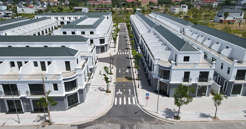 Nhà ở xã hội Happy Home Quảng Trị- Ảnh 3. Nhà ở xã hội Happy Home Quảng Trị- Ảnh 3.