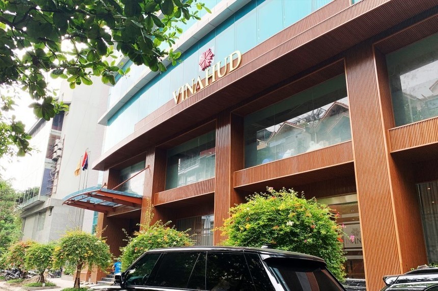 Loạt doanh nghiệp bất động sản báo lỗ lớn quý 3/2025- Ảnh 2. Loạt doanh nghiệp bất động sản báo lỗ lớn quý 3/2025- Ảnh 2.