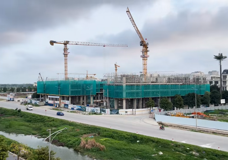 Happy Home Thanh Hóa: Phân khu nhà ở xã hội thuộc Vinhomes Star City- Ảnh 7. Happy Home Thanh Hóa: Phân khu nhà ở xã hội thuộc Vinhomes Star City- Ảnh 7.