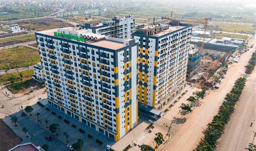 Lãi suất vẫn thấp, ưu đãi dài hạn: Có nên vay mua nhà ngay?- Ảnh 1. Lãi suất vẫn thấp, ưu đãi dài hạn: Có nên vay mua nhà ngay?- Ảnh 1.