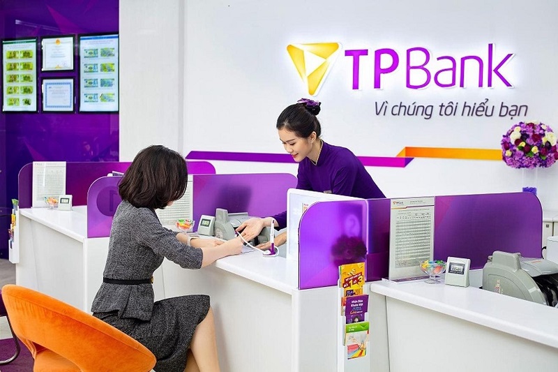 TPBank tăng vốn điều lệ lên hơn 27.740 tỷ đồng, lợi nhuận 9 tháng vượt 6.000 tỷ đồng- Ảnh 1. TPBank tăng vốn điều lệ lên hơn 27.740 tỷ đồng, lợi nhuận 9 tháng vượt 6.000 tỷ đồng- Ảnh 1.