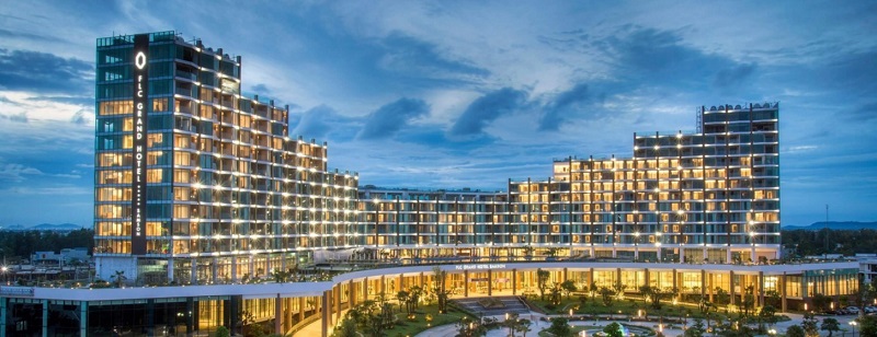 FLC tự đề cử thành viên HĐQT mới sau khi tiếp quản Bamboo Airways- Ảnh 1. FLC tự đề cử thành viên HĐQT mới sau khi tiếp quản Bamboo Airways- Ảnh 1.