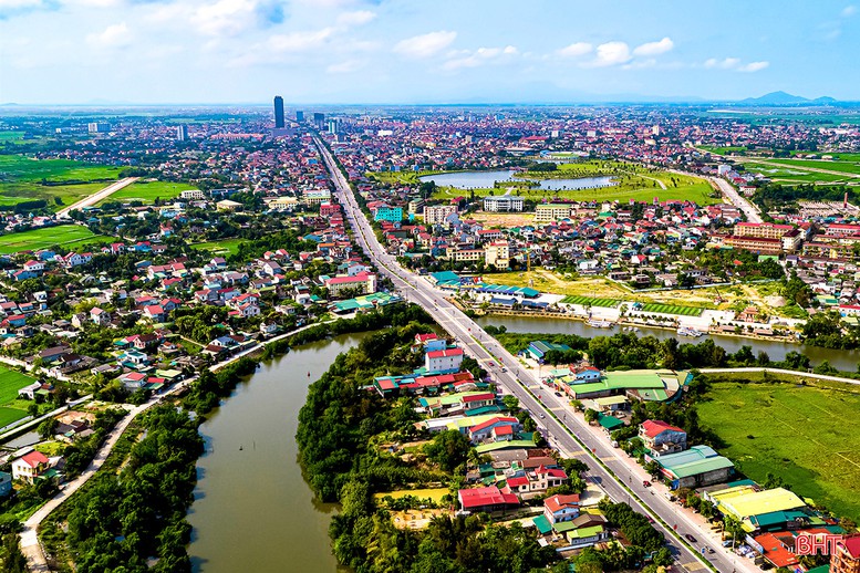 Tin vui cho những người dân tại tỉnh Hà Tĩnh đang có nhu cầu cấp sổ đỏ- Ảnh 1. Tin vui cho những người dân tại tỉnh Hà Tĩnh đang có nhu cầu cấp sổ đỏ- Ảnh 1.