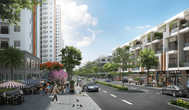 Happy Home Hà Nam: Nhà ở xã hội tại Ninh Bình- Ảnh 5. Happy Home Hà Nam: Nhà ở xã hội tại Ninh Bình- Ảnh 5.