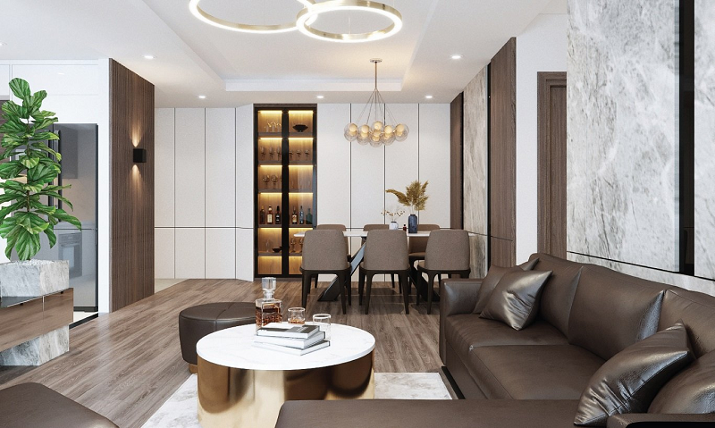 Happy Home Hà Nam: Nhà ở xã hội tại Ninh Bình- Ảnh 4. Happy Home Hà Nam: Nhà ở xã hội tại Ninh Bình- Ảnh 4.