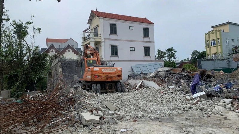 TP.HCM giao quyền xử l&yacute; x&acirc;y dựng kh&ocirc;ng ph&eacute;p, sai ph&eacute;p về UBND cấp x&atilde; từ ng&agrave;y 20/11- Ảnh 1.