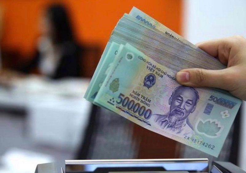 Chính thức: Tăng lương tối thiểu vùng cao nhất 350.000 đồng cho toàn bộ người lao động từ 1/1/2026- Ảnh 1.