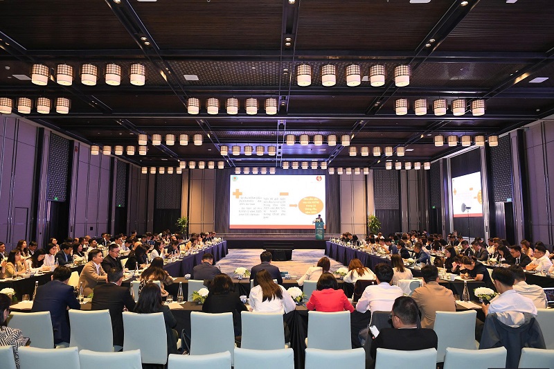 Quy m&ocirc; thị trường tr&aacute;i phiếu đạt 3,83 triệu tỷ đồng, tương đương 33,3% GDP năm 2024- Ảnh 1.
