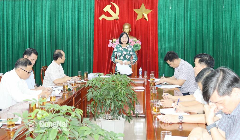 Th&ocirc;ng tin mới nhất về bảng gi&aacute; đất Đồng Nai 2026- Ảnh 1.