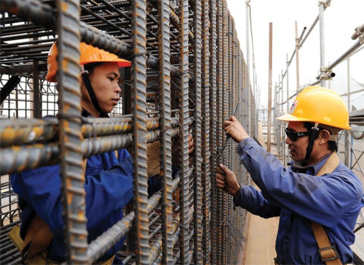 Bức tranh t&agrave;i ch&iacute;nh ng&agrave;nh th&eacute;p qu&yacute; 3/2025 - Ảnh 3.