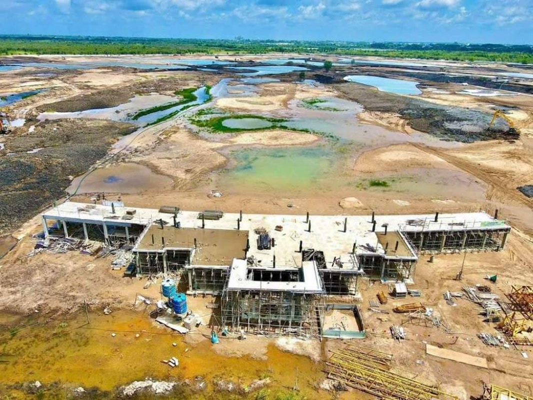 Vinhomes City Royal: Khu đô thị tại Tây Ninh- Ảnh 7.