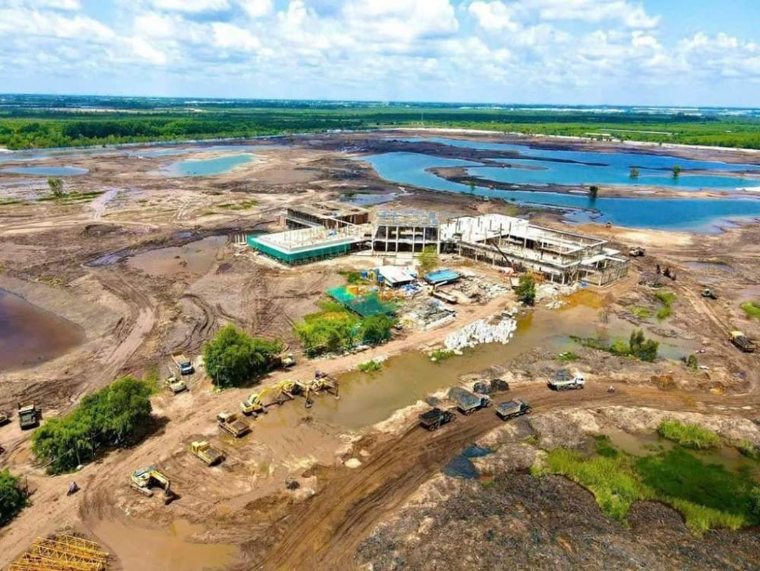 Vinhomes City Royal: Khu đô thị tại Tây Ninh- Ảnh 8.