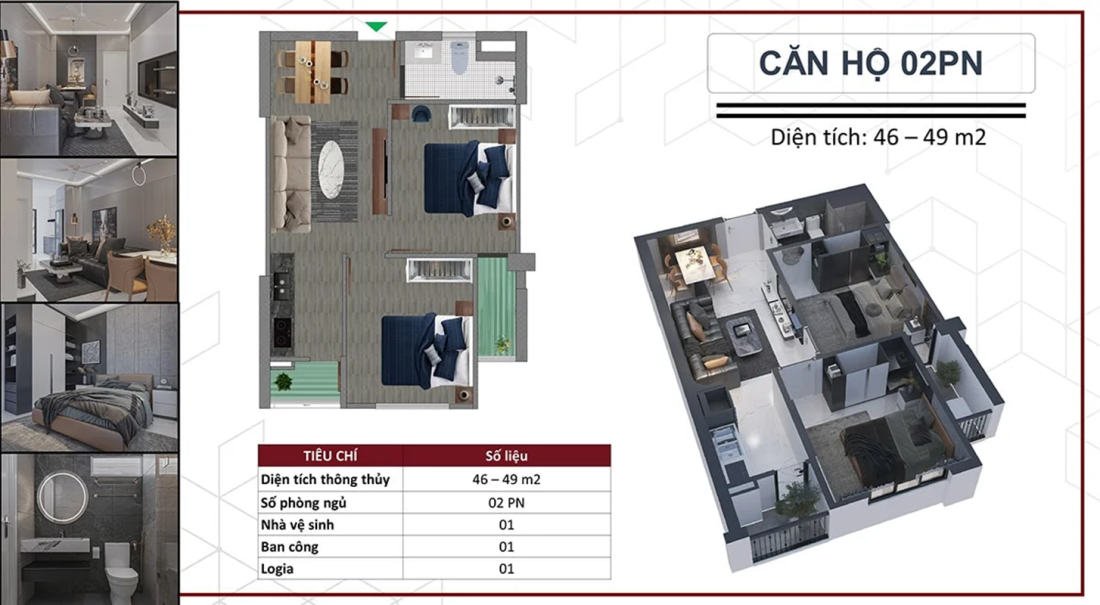 Tòa CT3 – Chung cư Lạc Hồng Phúc: Dự án nhà ở xã hội tại Hưng Yên- Ảnh 5.