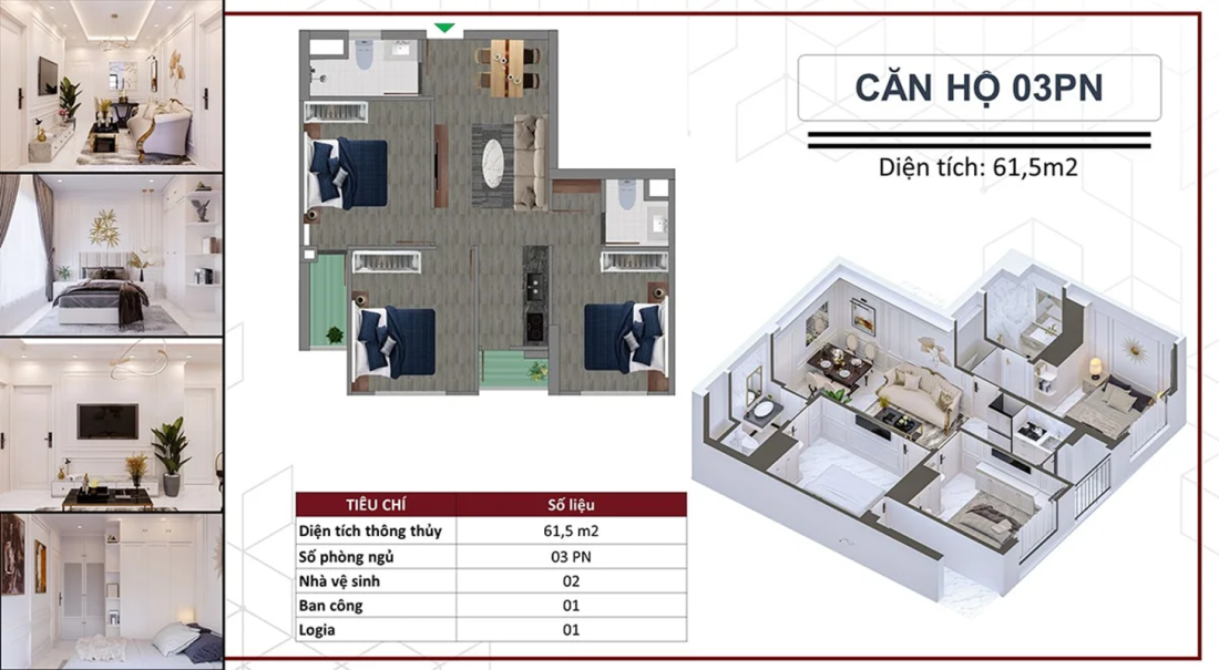 Tòa CT3 – Chung cư Lạc Hồng Phúc: Dự án nhà ở xã hội tại Hưng Yên- Ảnh 6.