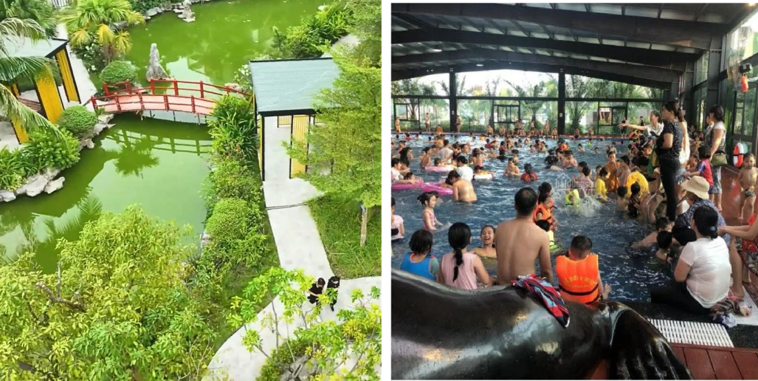 Tòa CT3 – Chung cư Lạc Hồng Phúc: Dự án nhà ở xã hội tại Hưng Yên- Ảnh 7.