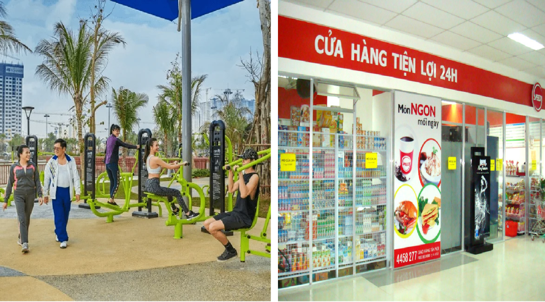Tòa CT3 – Chung cư Lạc Hồng Phúc: Dự án nhà ở xã hội tại Hưng Yên- Ảnh 8.