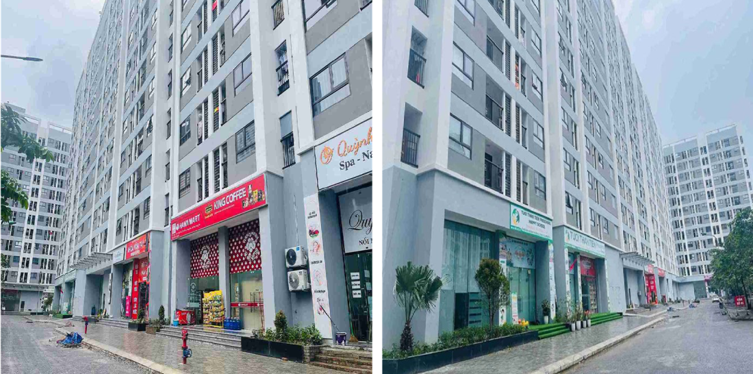 Tòa CT3 – Chung cư Lạc Hồng Phúc: Dự án nhà ở xã hội tại Hưng Yên- Ảnh 9.