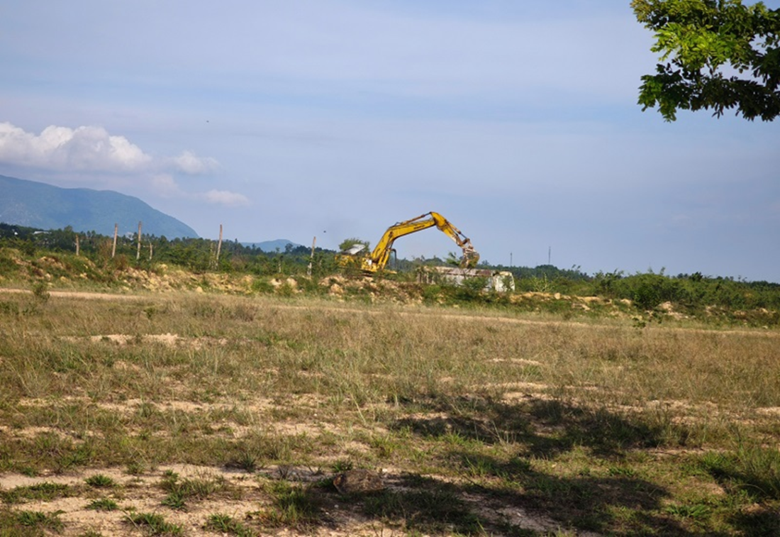 Khu công nghiệp Hòa Hội Gia Lai- Ảnh 3. Khu công nghiệp Hòa Hội Gia Lai- Ảnh 3.
