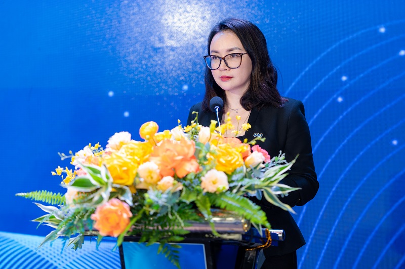 Lãnh đạo FLC thông tin về việc giao dịch lại cổ phiếu trên UPCoM- Ảnh 1.