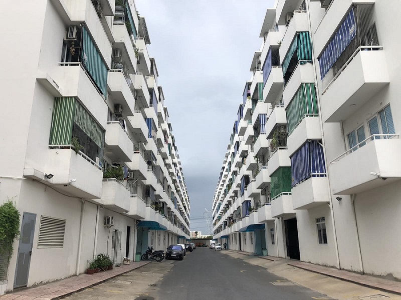 Thủ tướng yêu cầu xử nghiêm hành vi “chạy suất”, “cò mồi” nhà ở xã hội- Ảnh 2.