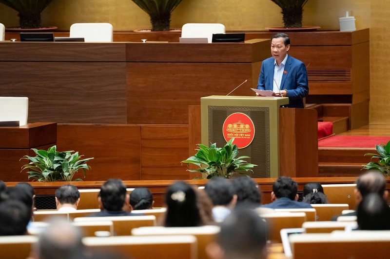 Đề xuất miễn thủ tục chấp thuận chủ trương đầu tư cho dự án nhà ở, khu đô thị đấu giá, đấu thầu- Ảnh 2.