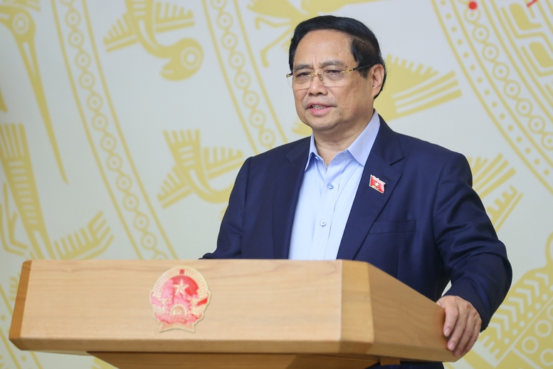 Thủ tướng chỉ đạo Bộ Công an vào cuộc xử lý tiêu cực trong mua nhà ở xã hội- Ảnh 1.