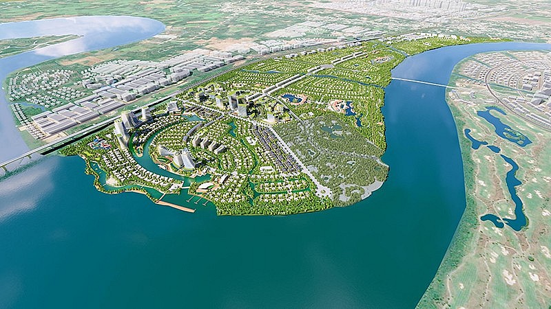 DIC Corp mua lại 800 tỷ đồng trái phiếu từ nguồn vốn chưa giải ngân hết cho dự án Khu đô thị du lịch Long Tân- Ảnh 1.