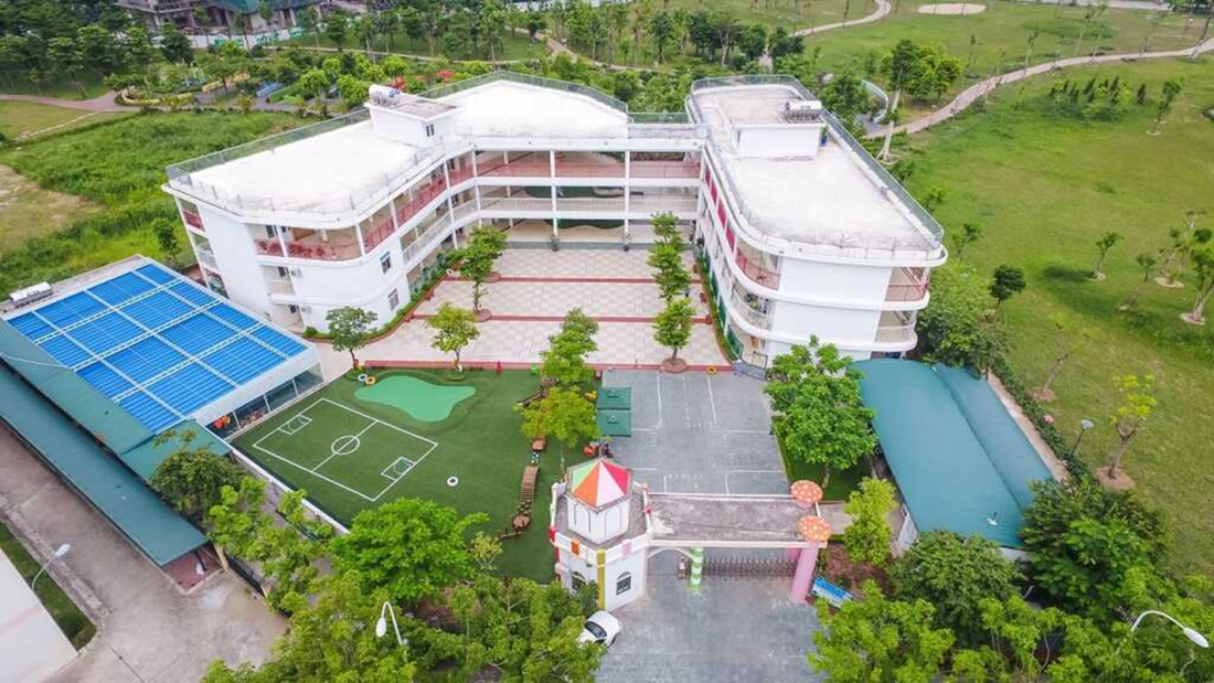 CT14 Mandala - Hồng Hà Eco City: Dự án căn hộ tại Hà Nội- Ảnh 7.