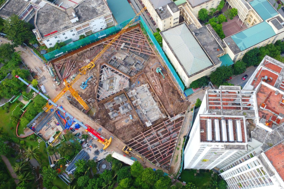 CT14 Mandala - Hồng Hà Eco City: Dự án căn hộ tại Hà Nội- Ảnh 8.