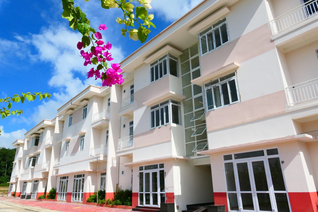 Hoàng Thành Kon Tum: Dự án nhà ở xã hội tại Quảng Ngãi- Ảnh 6.