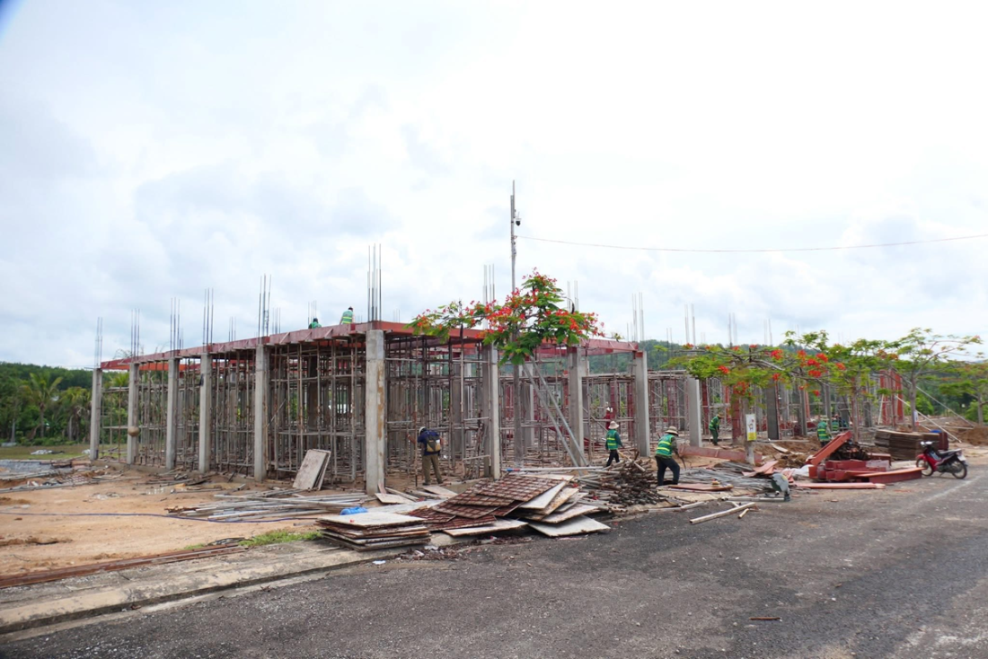 Hoàng Thành Kon Tum: Dự án nhà ở xã hội tại Quảng Ngãi- Ảnh 7.