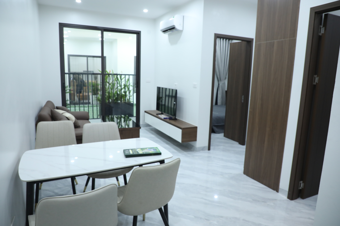 Hoàng Ninh Ecolife: Dự án nhà ở xã hội tại Bắc Ninh- Ảnh 3. Hoàng Ninh Ecolife: Dự án nhà ở xã hội tại Bắc Ninh- Ảnh 3.