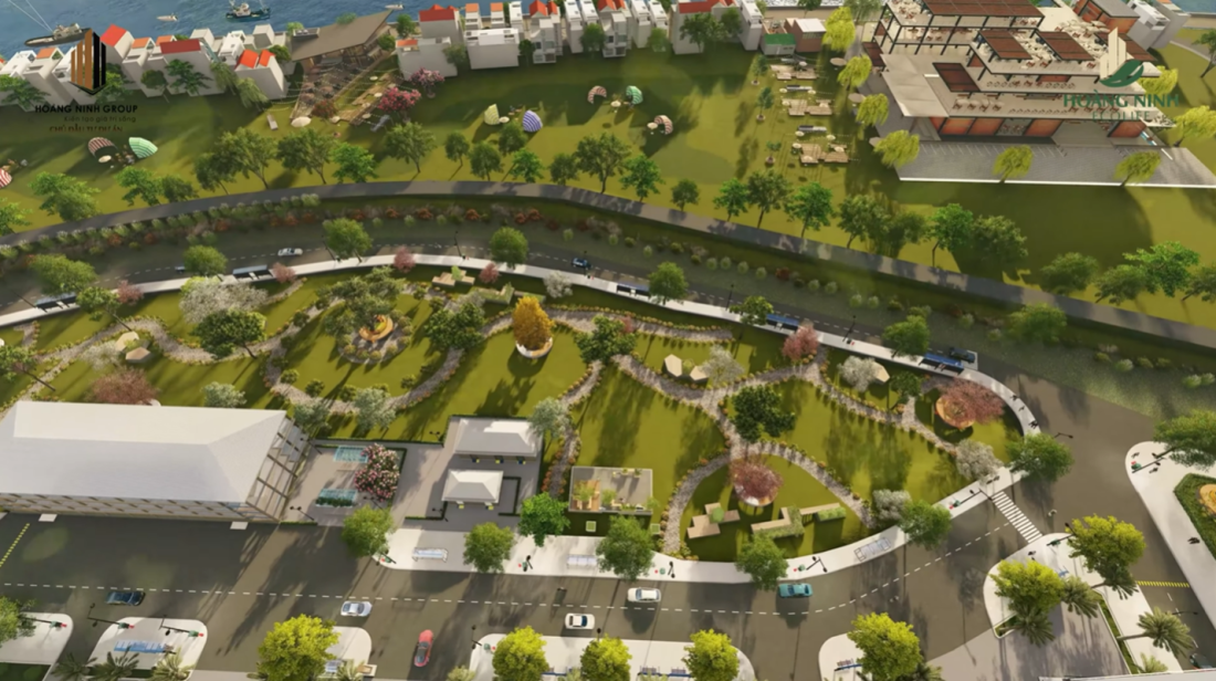 Hoàng Ninh Ecolife: Dự án nhà ở xã hội tại Bắc Ninh- Ảnh 4. Hoàng Ninh Ecolife: Dự án nhà ở xã hội tại Bắc Ninh- Ảnh 4.