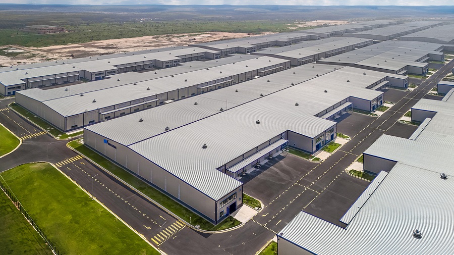 Khu công nghiệp Cây Trường TP.HCM- Ảnh 3.