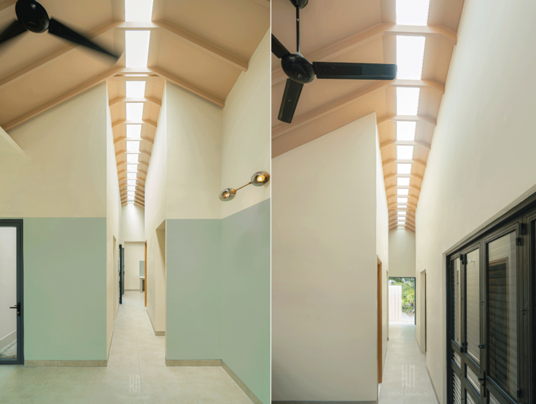 1 tỷ đồng hoàn thiện nhà cấp 4 như resort tối giản tại Đồng Nai- Ảnh 6. 1 tỷ đồng hoàn thiện nhà cấp 4 như resort tối giản tại Đồng Nai- Ảnh 6.