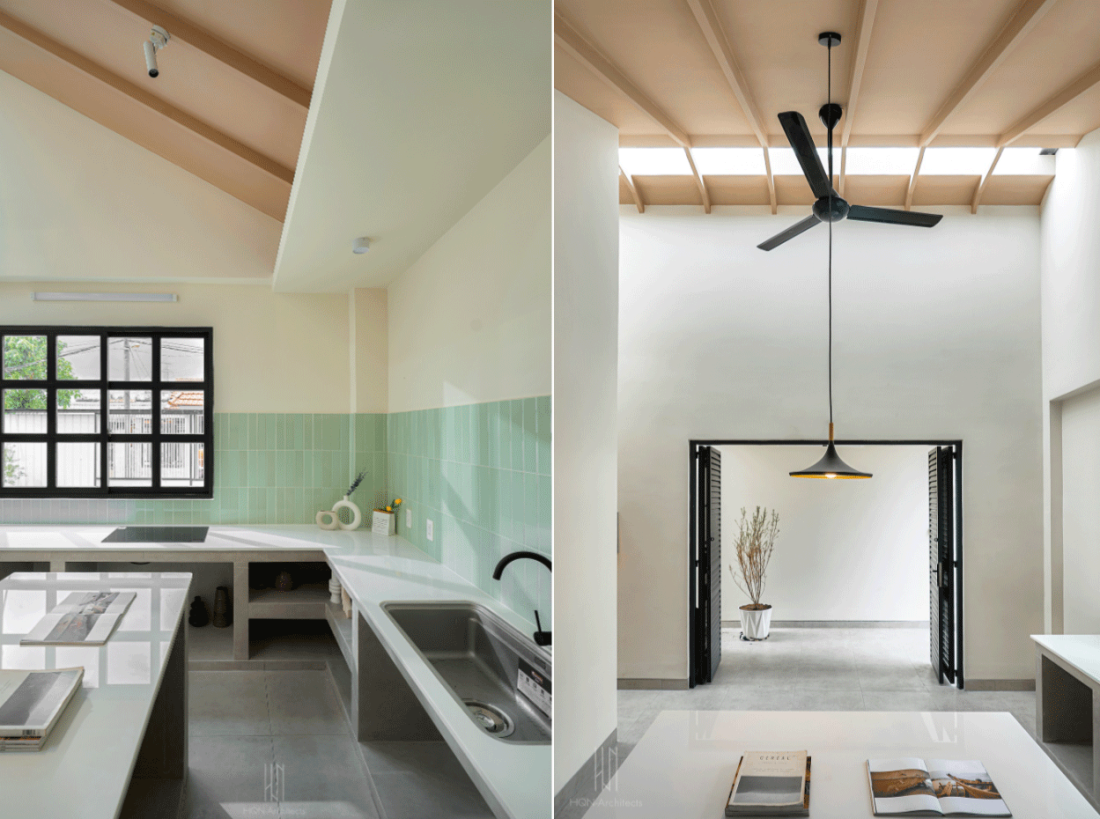 1 tỷ đồng hoàn thiện nhà cấp 4 như resort tối giản tại Đồng Nai- Ảnh 7. 1 tỷ đồng hoàn thiện nhà cấp 4 như resort tối giản tại Đồng Nai- Ảnh 7.