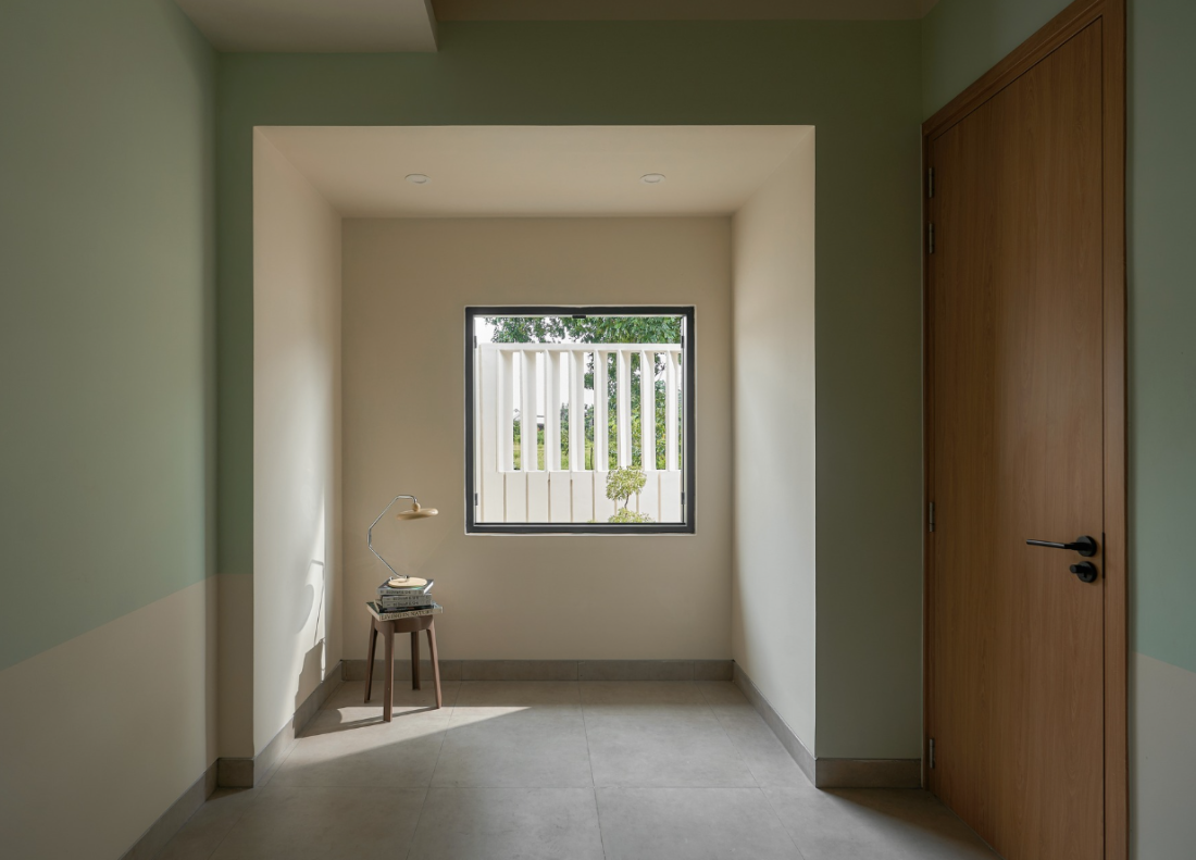 1 tỷ đồng hoàn thiện nhà cấp 4 như resort tối giản tại Đồng Nai- Ảnh 9. 1 tỷ đồng hoàn thiện nhà cấp 4 như resort tối giản tại Đồng Nai- Ảnh 9.