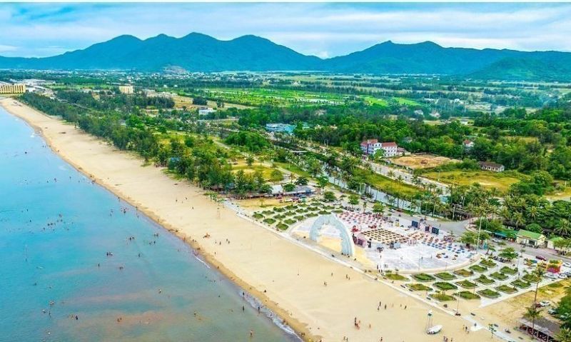 Hà Tĩnh sắp khởi công dự án khu đô thị mới hơn 549 tỷ đồng- Ảnh 1. Hà Tĩnh sắp khởi công dự án khu đô thị mới hơn 549 tỷ đồng- Ảnh 1.