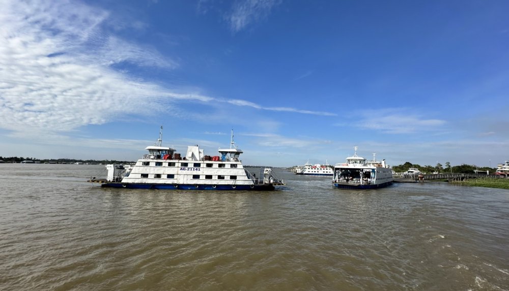 Khẩn trương điều chỉnh quy hoạch tỉnh An Giang- Ảnh 2. Khẩn trương điều chỉnh quy hoạch tỉnh An Giang- Ảnh 2.