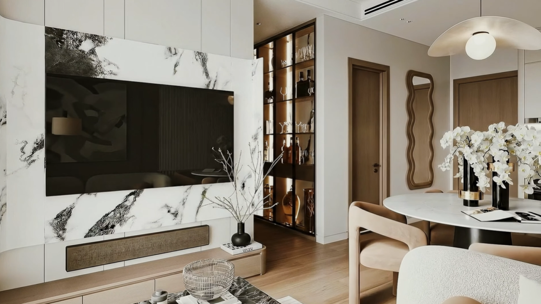 The Ori Phương Mai: Dự án nhà ở xã hội tại Tây Ninh- Ảnh 3. The Ori Phương Mai: Dự án nhà ở xã hội tại Tây Ninh- Ảnh 3.