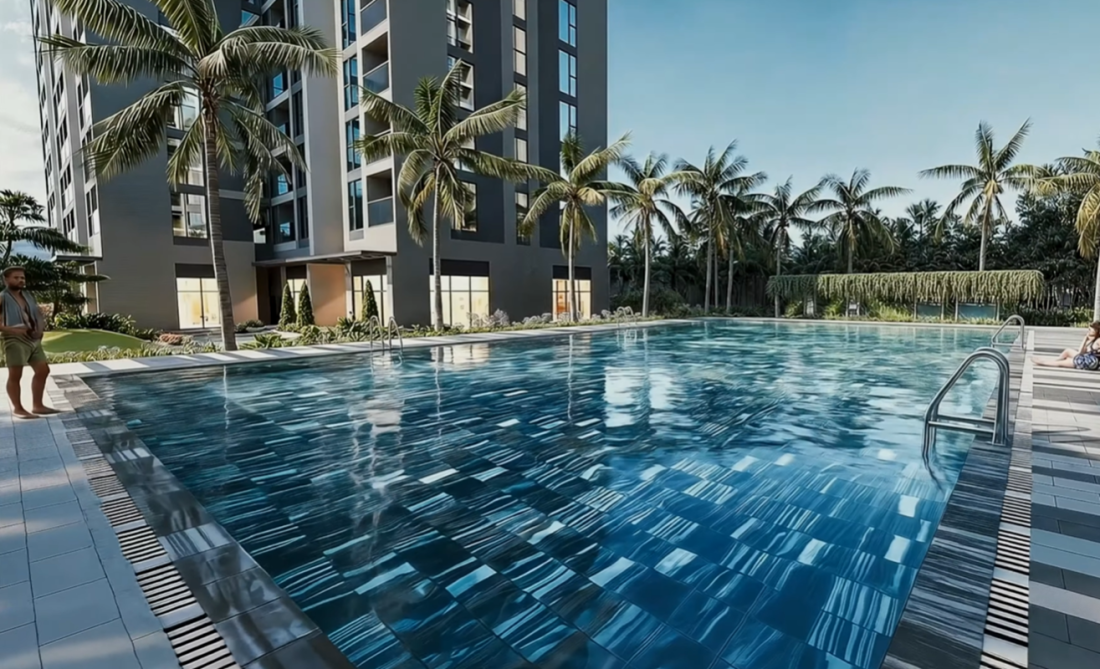 The Ori Phương Mai: Dự án nhà ở xã hội tại Tây Ninh- Ảnh 5. The Ori Phương Mai: Dự án nhà ở xã hội tại Tây Ninh- Ảnh 5.