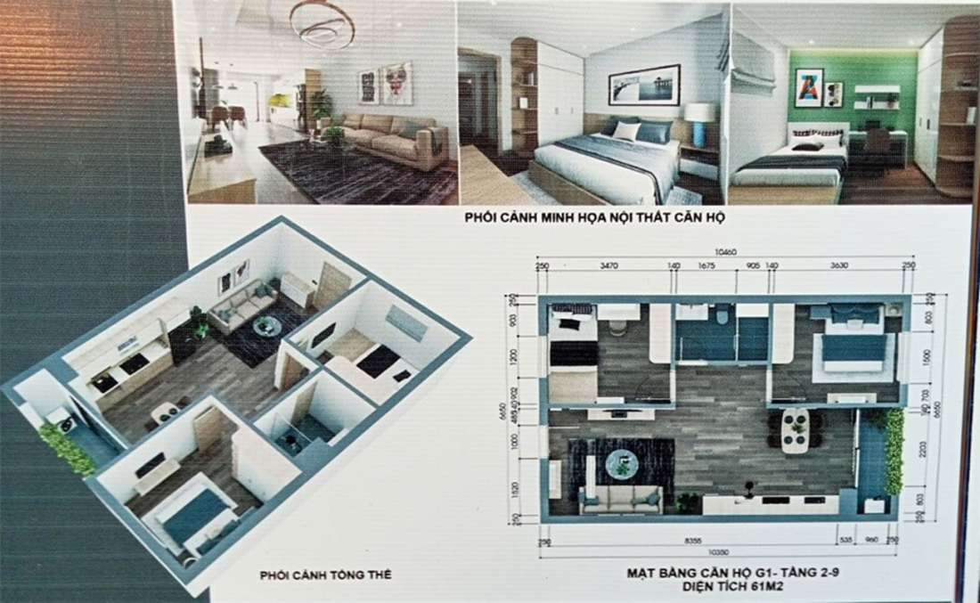 Dự án nhà ở xã hội Tùng Bách Bắc Ninh- Ảnh 3. Dự án nhà ở xã hội Tùng Bách Bắc Ninh- Ảnh 3.