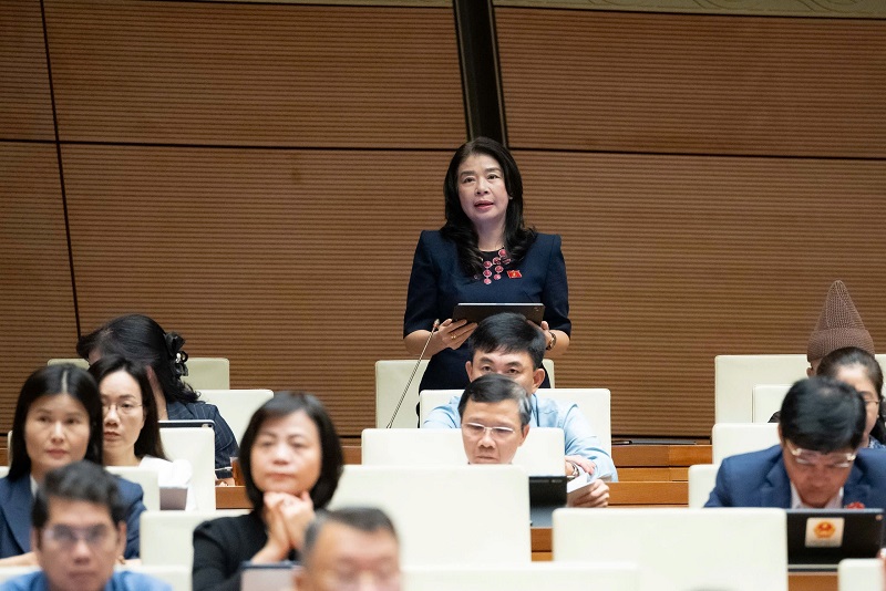 Đề nghị siết khâu hậu kiểm khi bỏ giấy phép xây dựng- Ảnh 2. Đề nghị siết khâu hậu kiểm khi bỏ giấy phép xây dựng- Ảnh 2.