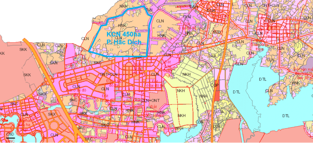 Khu công nghiệp HD TP.HCM- Ảnh 1. Khu công nghiệp HD TP.HCM- Ảnh 1.