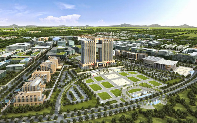 Khu công nghiệp HD TP.HCM- Ảnh 4. Khu công nghiệp HD TP.HCM- Ảnh 4.