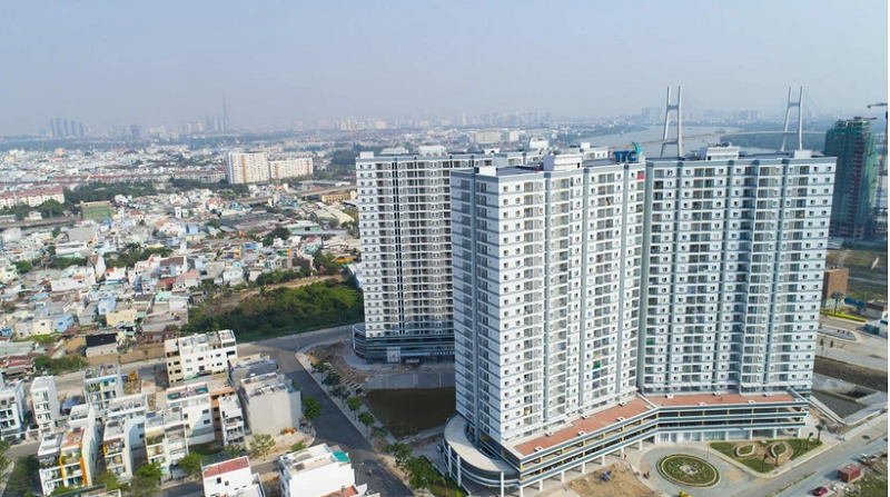 TTC Land giải thể công ty con- Ảnh 1.