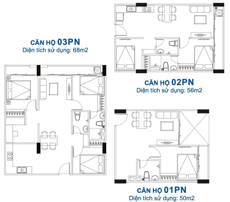 Dự án nhà ở xã hội Hưng Phú 2 Khánh Hòa- Ảnh 3. Dự án nhà ở xã hội Hưng Phú 2 Khánh Hòa- Ảnh 3.